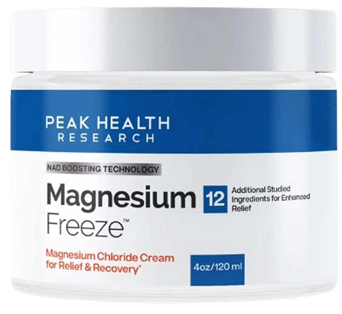 Magnesium Freeze
