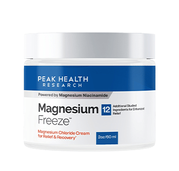 Magnesium Freeze