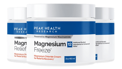Magnesium Freeze